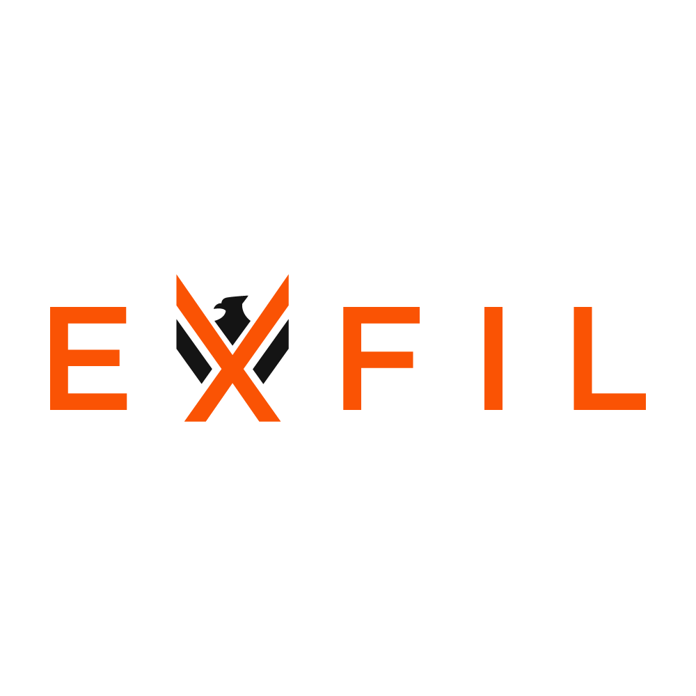 Exfil Global Logo